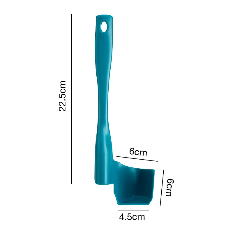 Rotating Spatula For Kitchen Thermomix TM6/TM5/TM31