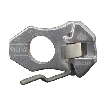 

Aluminum Alloy Arrow Rest Archery With adhesive Hunt Shoot Target Sporting