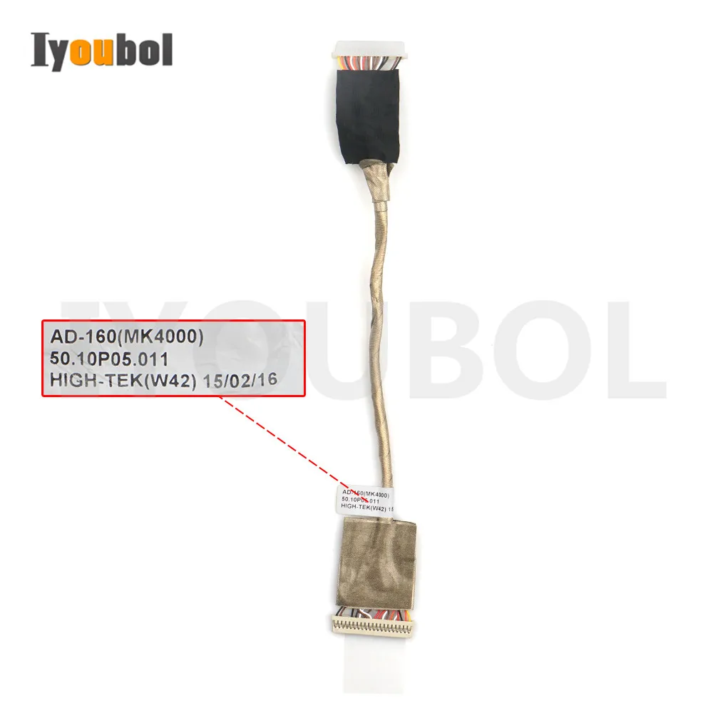 

LCD Flex Cable (AD-160) for Symbol MK3100 MK3190