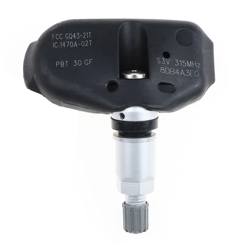 Ÿ̾ з ͸ ý TPMS , ȥ MDX RL TL   06421-S3V-A04 06421S3VA04, 315MHZ, ǰ
