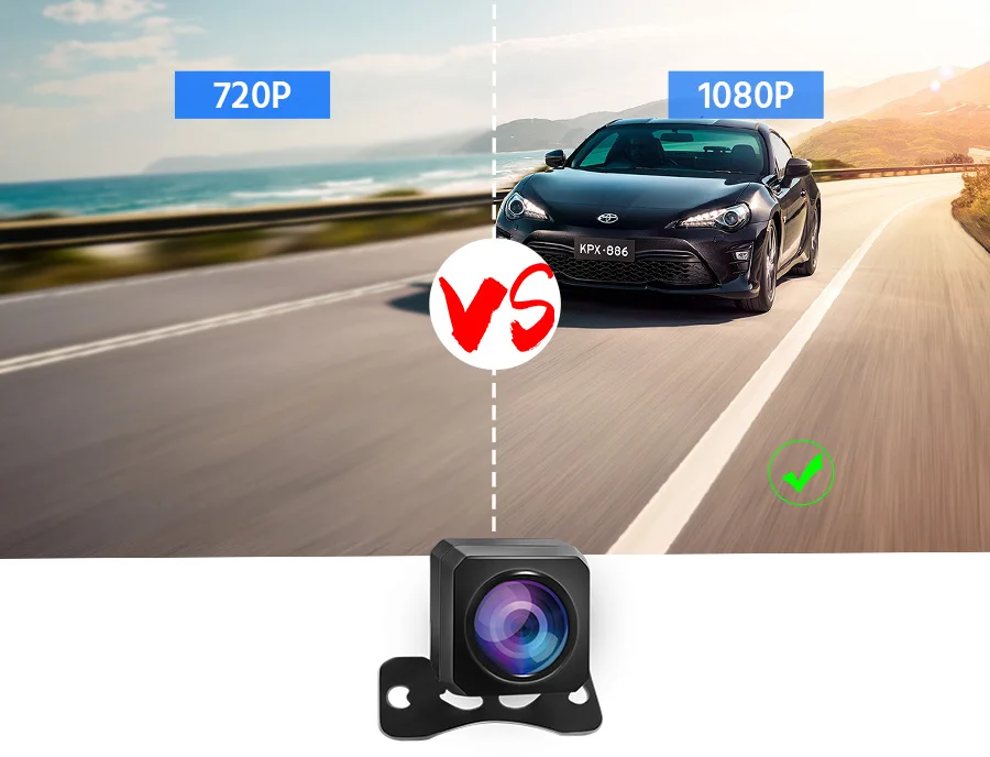 Acceo X4 Автомобильное Зеркало Dvr 10 дюймов зеркало заднего вида 2K Quad HD Dash камера 1440P Видео рекордер с камерой заднего вида регистратор Dvrs