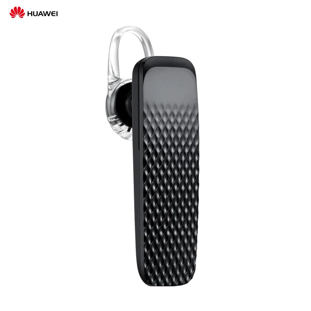 HUAWEI Colortooth AM04S наушники с шумоподавлением, беспроводные Bluetooth 4,1, удобная гарнитура, регулятор громкости, микрофон, наушники