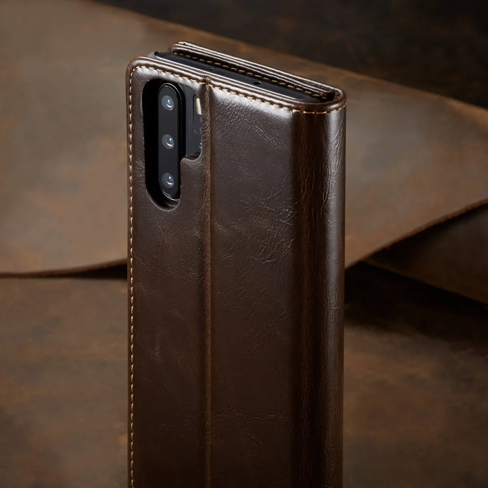 Чехол me для huawei P30 Pro, чехол на магните, Роскошный чехол из искусственной кожи с откидной крышкой, защитный чехол для huawei P20 P30 P Smart