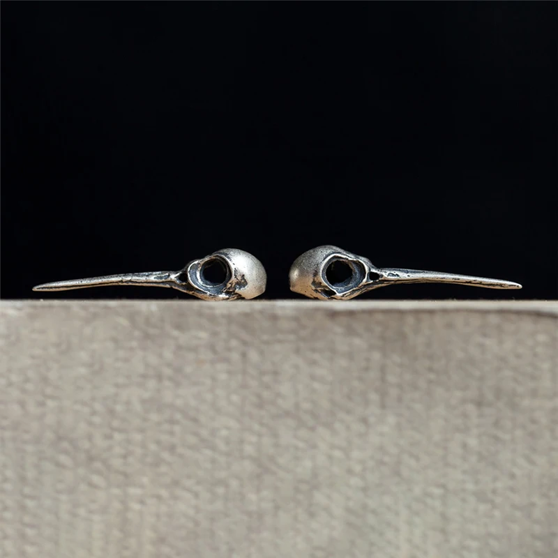 Boucles d'oreille dinosaure