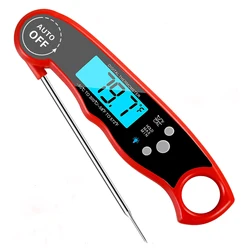 Thermomètre électronique pour Barbecue, pour cuisine, viande, lait, aliments chauds, offre spéciale 