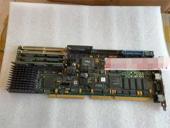 

P54C PENTIUM 950 / F27411C P54C industrial equipment Board