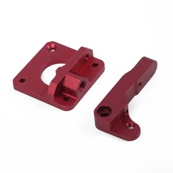 

Aluminum Extruder MK8 Replacement For 3D Printer Creality Ender 3 CR-10 CR-10S
