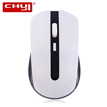 

Wireless Mouse Ergonomic Computer Mouse Gamer 800/1200/1600 DPI Adjustable Optical Gaming Mouse For PC Laptop Desktop