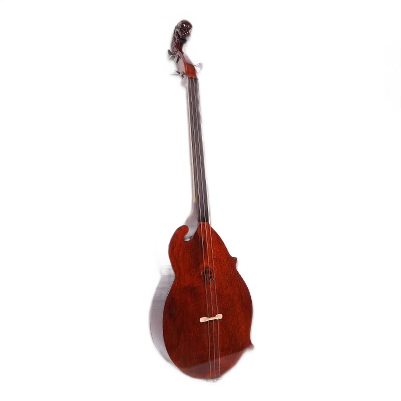 Tovshuur Inner Mongolia Folk plucked musical instrument