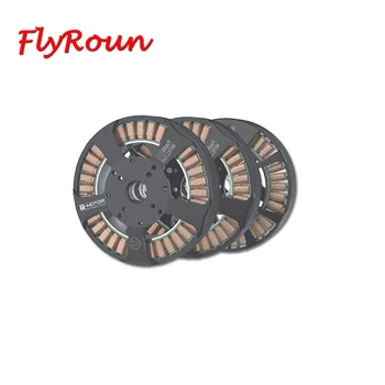 

T-Motor Tiger Single Brushless Motor U8 100KV KV100 6-12S For RC Quadcopter Hexacopter UAV Dornes Helicopter Multirotors