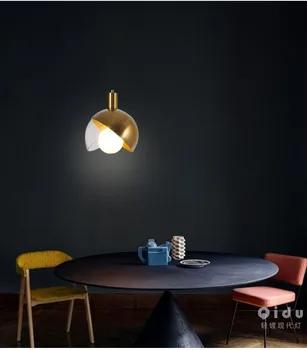 

vintage glass ball chandelier lighting chandeliers ceiling lamparas de techo colgante moderna modern led chandelier hanglampen