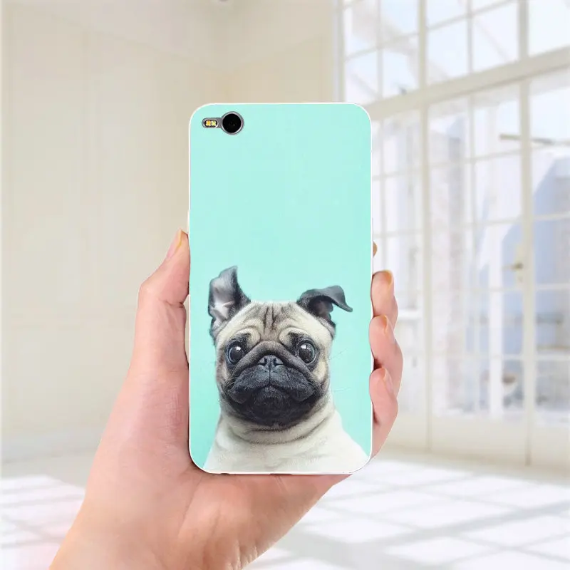 Мягкий силиконовый чехол для телефона HTC U11 Desire 530 630 626 628 816 820 One A9 E9 M7 M8 M9 M10