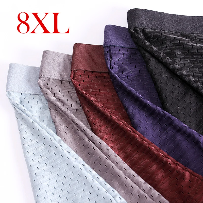 DAVID ARCHY Set 4 Slip Uomo In Fibra Di Bambù – Intimo Morbido, Traspirante E Antibatterico, Vita Elastica, Taglie S-XXL
