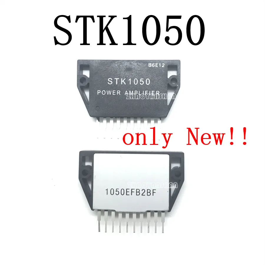 1 шт х STK1050 STK-1050