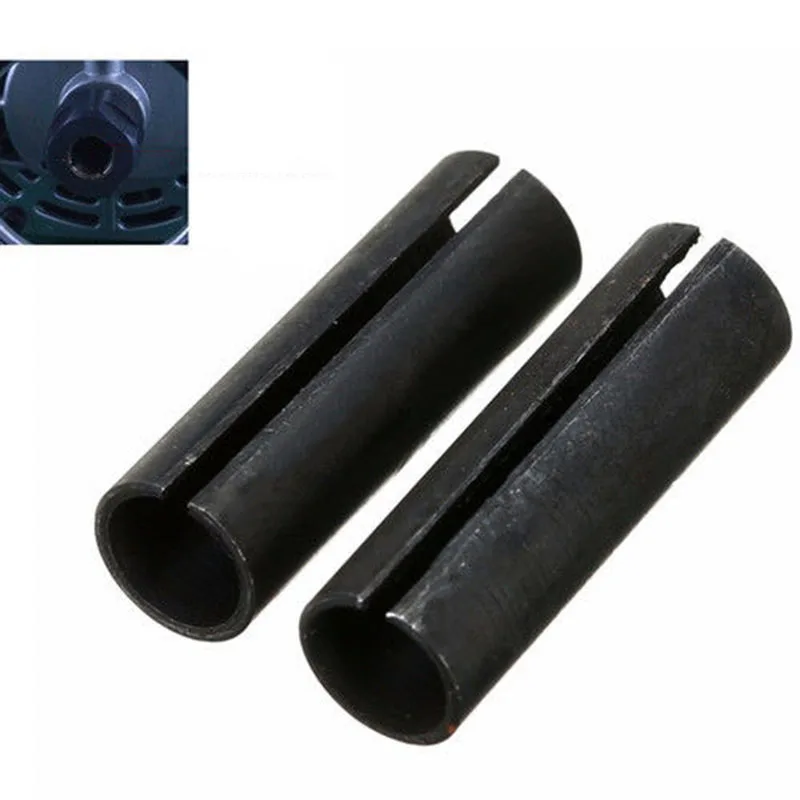 5Pcs Power Collet Chuck Adapter for Tools Bits CNC Router Parts