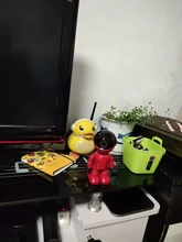 Marlboze 1080P Robot cámara IP 2MP seguridad WiFi de la Cámara de CCTV inalámbrico cámara de vigilancia P2P Monitor de bebé aplicación remota