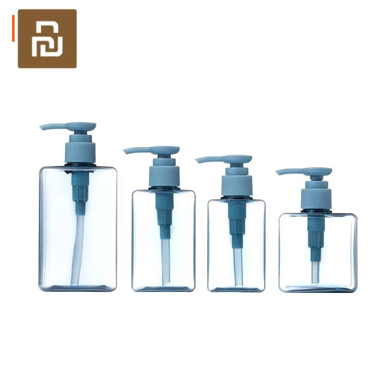 environmentally friendly lotion