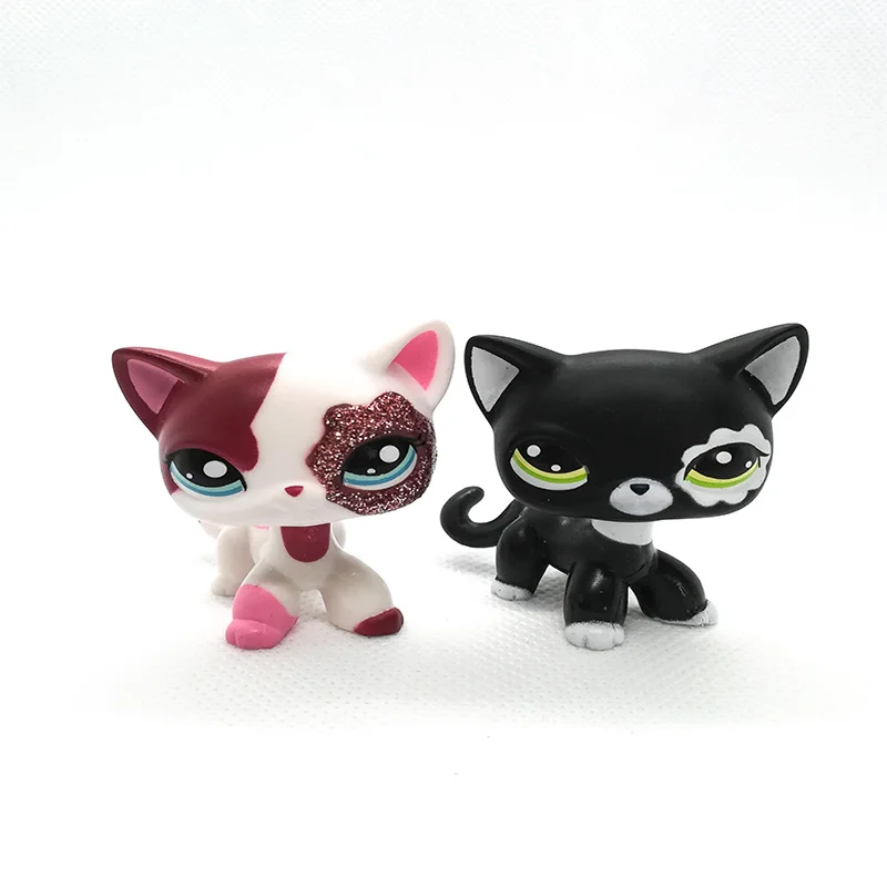 littlest pet shop 843