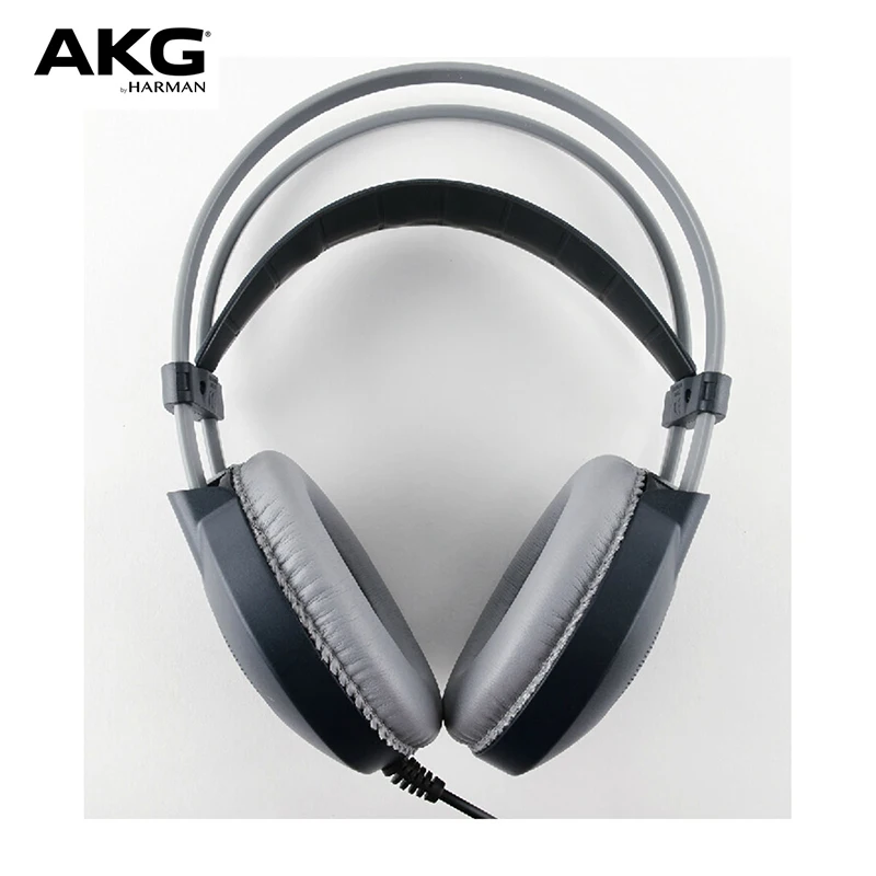 Nowy-AKG-K77-s-uchawki-przewodowe-s-uchawki-profesjonalny-Monitor ...