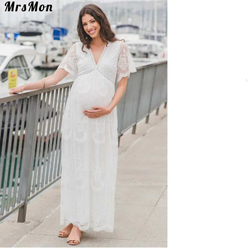 Платье для беременных женщин; платье для беременных; платье для фотосессии; платье для беременных; ropa mujer invierno