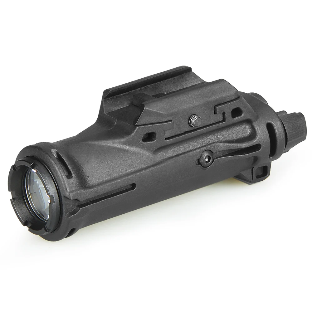 TRIJICON XH15 оружейный светильник Тактический светильник-вспышка страйкбол белый светодиодный светильник с яркостью HK15-0129