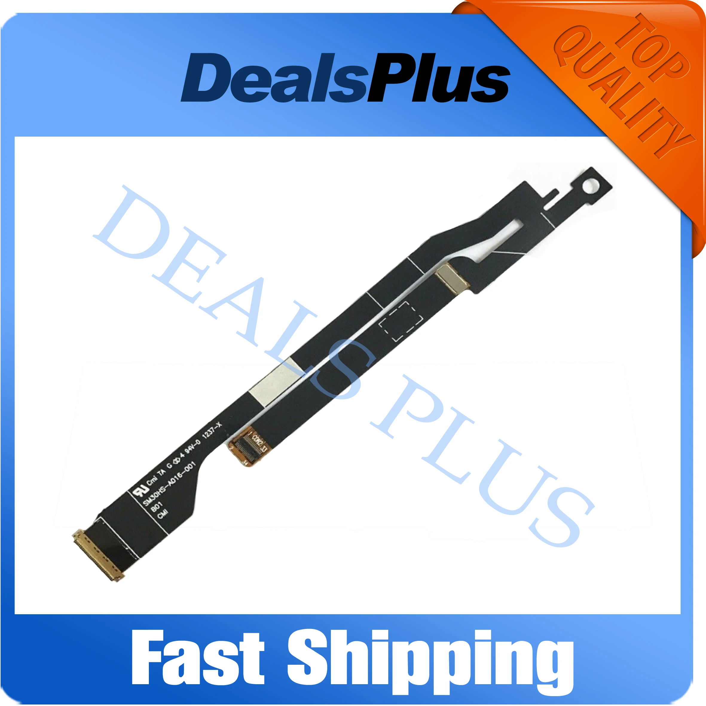 Replacement LED LCD LVDS Cable For Acer Aspire S3-951 MS2346 S3-951-2464G S3-391 S3-371 S3-351 SM30HS-A016-001 | Компьютеры и офис