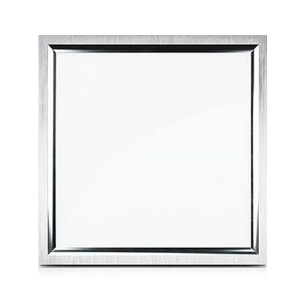 

Ultrathin LED Ceiling Light Square Kitchen Light AC220V Integrated Panel Light Modern LED Flush Mount Office Ceiling Lamp