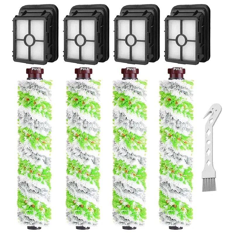 Replacement Parts For Bissell Crosswave Pet Pro & Crosswave 1785 Series