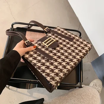 

Autumn/winter Small Bags Handbags 2020 New Fashionable Fashion Trending All-matching Shoulder Bag Ins Hong Kong Black Coffee