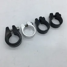 Зажим для коляски, балансировочный зажим для автомобильного сиденья, автомобильный зажим для волос, зажим 25,4, 28,6, 31,8