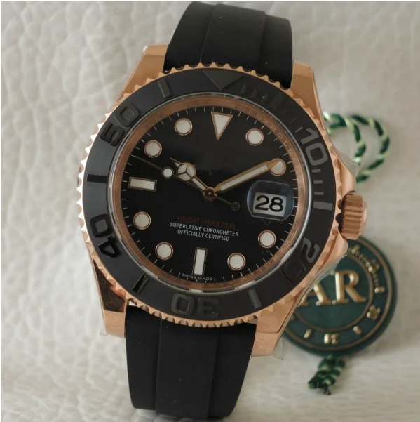 

WG09295 Mens Watches Top Brand Runway Luxury European Design Automatic Mechanical Watch