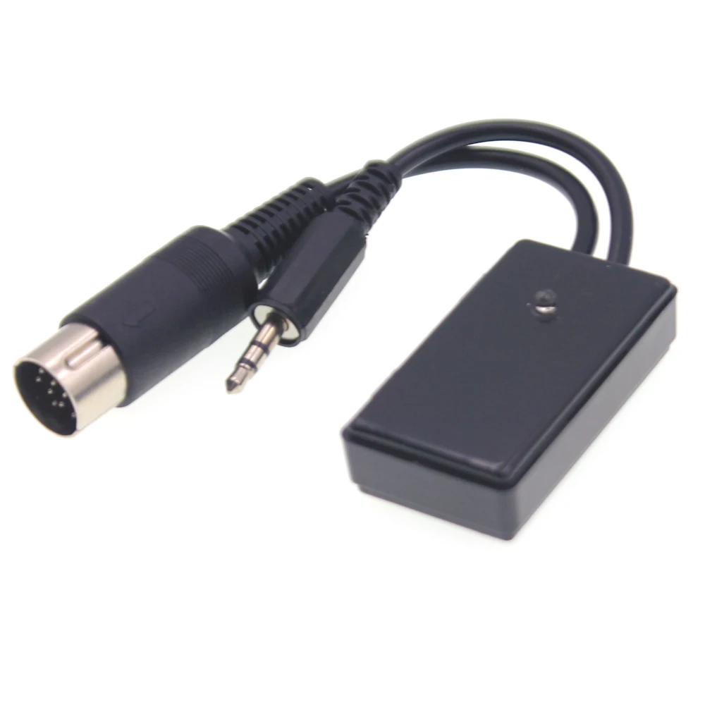 Bluetooth-compatible Interface Cable Wireless Controller Adapter For Icom Ic-718 Ic-7000 Series Radio Rpc-I17-U