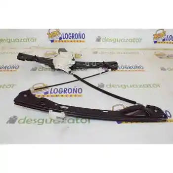 

7060266 S-7140588E WINDOW LIFTER FRONT RIGHT BMW 3 SERIES TOURING (E91)