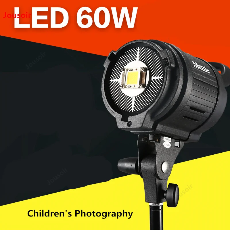 Фотостудия светодиодный светильник для фотографии заполняющий светильник часто яркий мини-прожектор для камеры для детей солнечный светильник CD50 T07 A