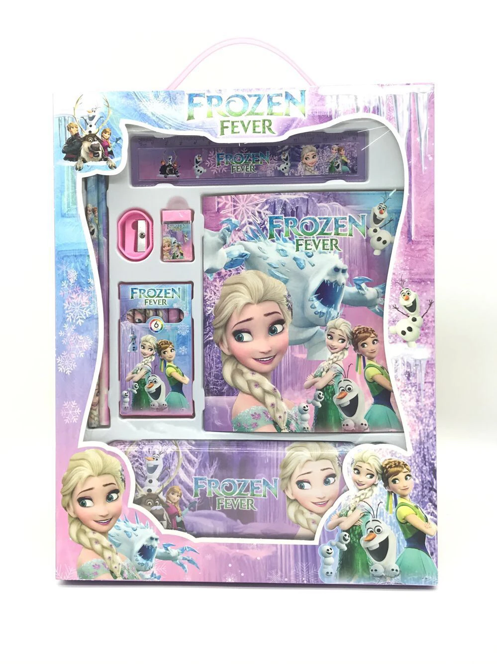 

Disney frozen elsa anna princess student stationery cars Mickey Minnie Pencil sharpener School Supplies Holiday Boy girls gift