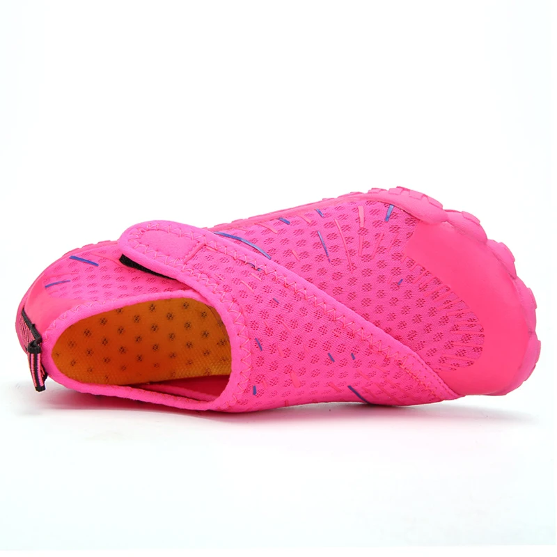 Summer Sea Beach Children Kids Water Shoes Barefoot Swimming Aqua Socks Playa Waterschoenen Kinderen Plage Barfussschuhe