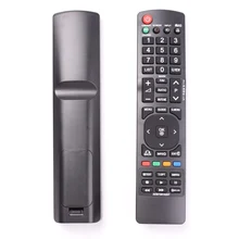 AKB72915207 дистанционного Управление для LG Smart tv 55LD520 19LD350 19LD350UB 19LE5300 22LD350, ЖК-дисплей светодиодный ТВ Управление;