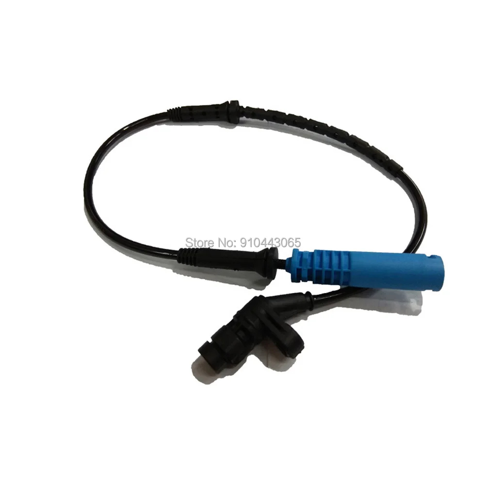Новый 34526761650 34526761800 34526771708 для BMW E65 E66 730 735i 740i 745i 2001-2005 передний ABS Скорость Сенсор |