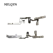 ЖК-петли для ноутбука для шлюза LT41 LT41P LT41P07U экран левый и правый Петли L R