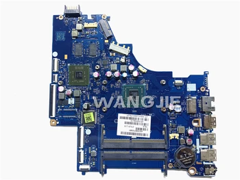 

924724-501 924724-601 924724-001 LA-E841P 520/2GB GPU w A9-9420 CPU for HP Laptop 15-bw Series Notebook PC Motherbaord Mainboard