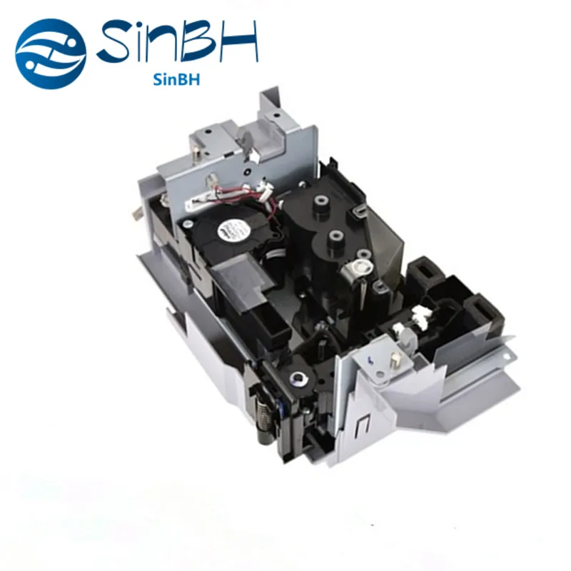 1 оригинальный блок тонера TASKalfa 4500i в сборе для Kyocera 3500i 5500i 3501i 4501i 5501i | Компьютеры и
