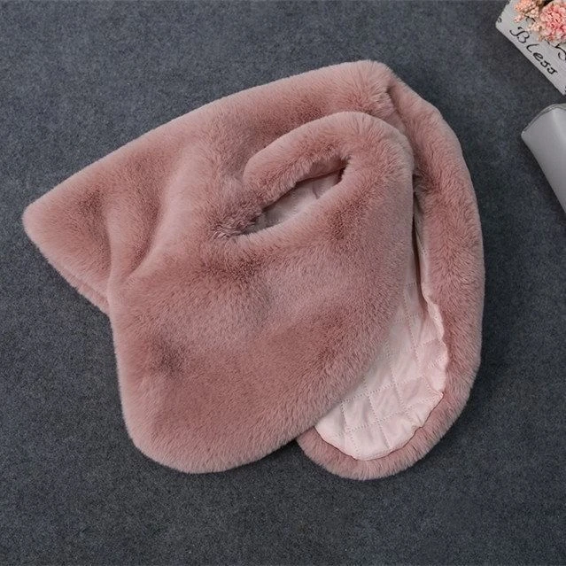short fur pink Г. Детский меховой жилет для девочек осенне-зимний модный толстый теплый разноцветный жилет Детская верхняя одежда с имитацией лисы для маленьких девочек - Цвет: short fur pink