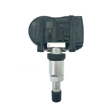 

4 PCS Car Tire Pressure Monitor Sensor TPMS 42753-TX4-A512-M1 For Acura Ilx 2016-2018 Acura Mdx 2014-2020 Acura Tlx 2014-2017