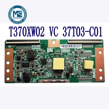 

New For Samsung LA37A350C1 T370XW02 VC 37T03-C01 TV Logic Board Tcon