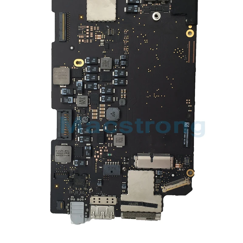 Протестированная логическая плата A1502 2 7 ГГц/2 9 ГГц 8 Гб i7 3 1 16 для MacBook Pro Retina 13
