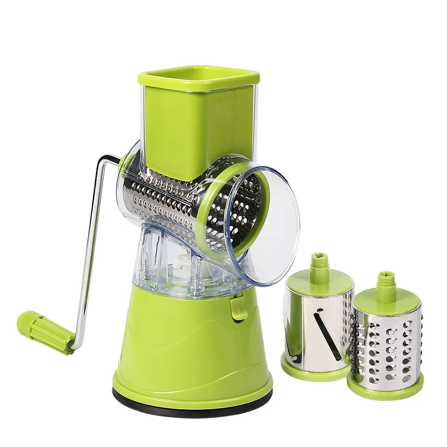 Vegetable Cutter Slicer2_副本