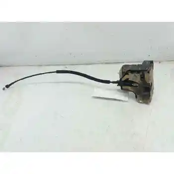 

8200350432 LOCK RIGHT FRONT DOOR RENAULT CLIO II PHASE II (B/CB0)