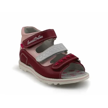 

Orthopedic sandals SursilOrtho 55-199M