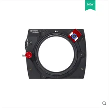 

Benro Filter Bracket Set FH100M3 Landscape Photography Professional Square Lens Bracket Square Insert Filter System