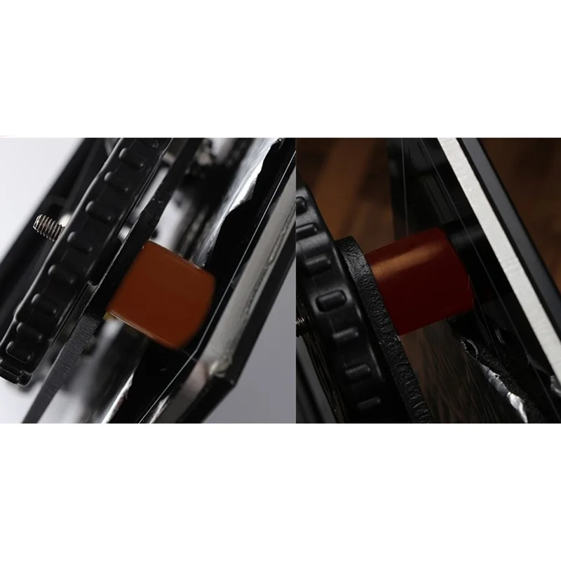 Прокладки выравнивания колонны аксессуары набор замены для 3d принтера Ender-2/Ender 3/CR-10